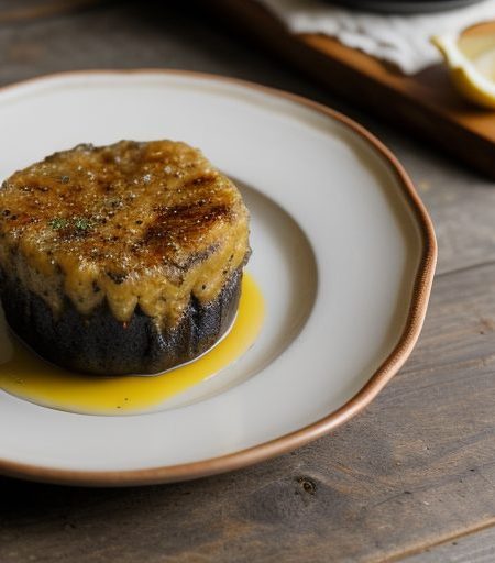 Grilled Casserole recipe image