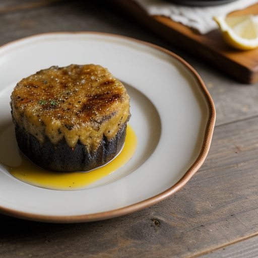 Grilled Casserole recipe image