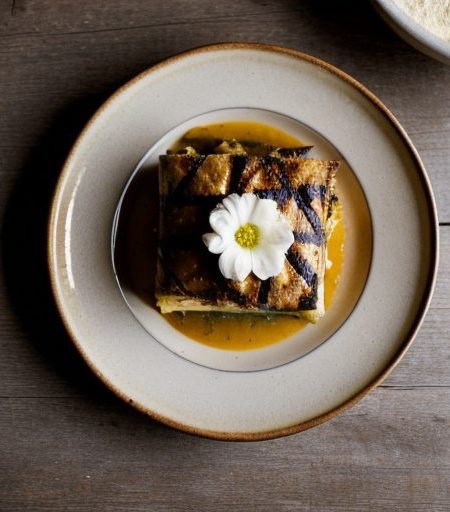 Grilled Casserole recipe image