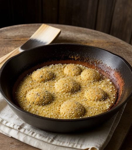 Grilled Casserole recipe image