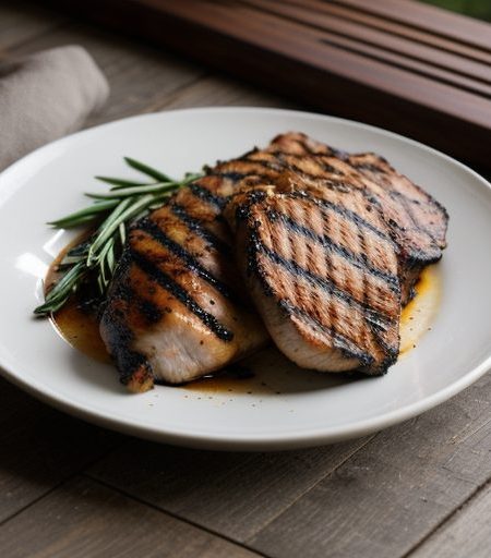 Grilled Chicken recipe image
