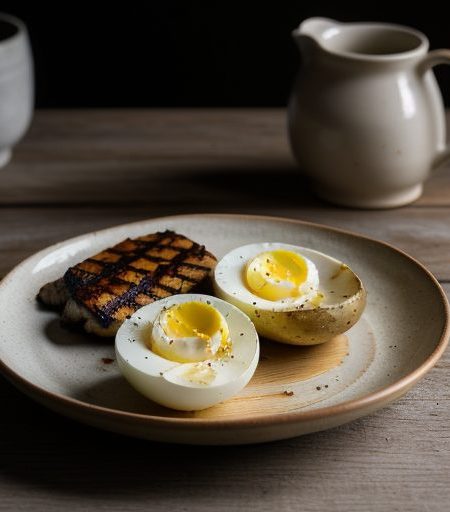 Grilled Chicken Bbq recipe image