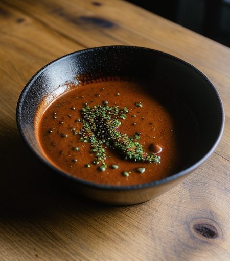 Grilled Chicken Sauce recipe image