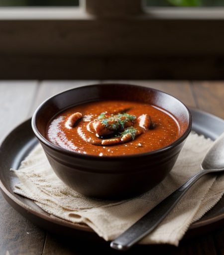 Grilled Chicken Sauce recipe image