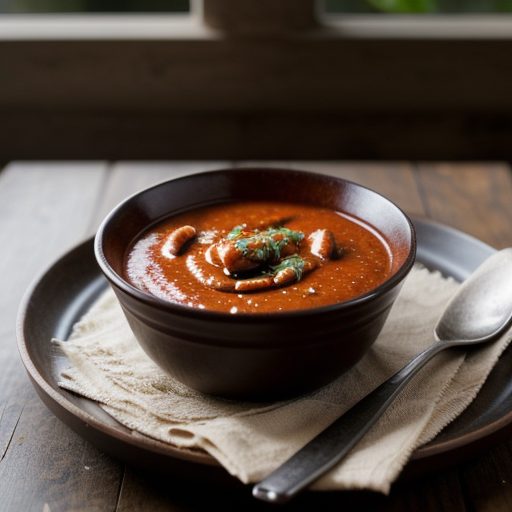 Grilled Chicken Sauce recipe image