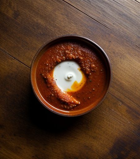Grilled Chicken Sauce recipe image