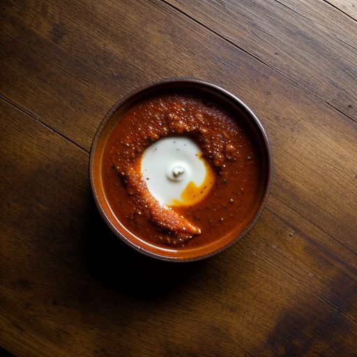 Grilled Chicken Sauce recipe image