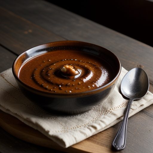 Grilled Chicken Sauce recipe image