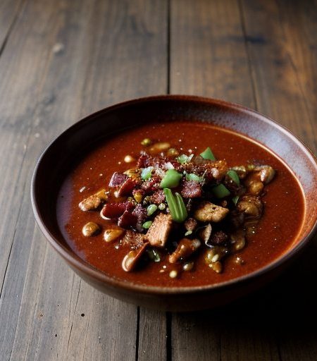 Grilled Chicken Sauce recipe image