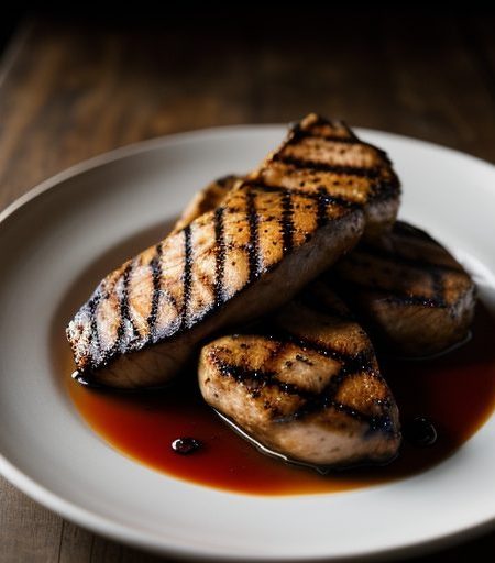 Grilled Chicken recipe image