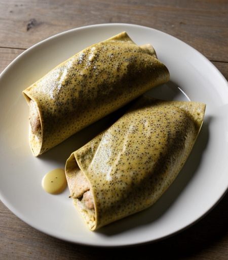 Grilled Chicken recipe image