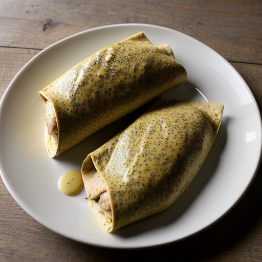 Grilled Chicken recipe image