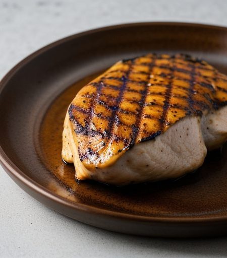 Grilled Chicken recipe image