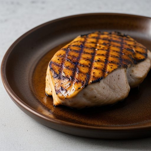 Grilled Chicken recipe image