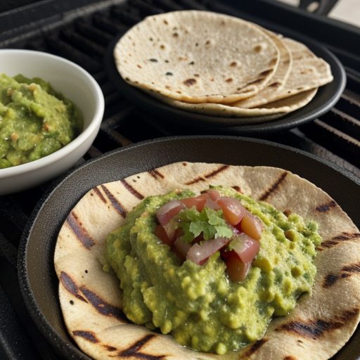 Grilled Chicken recipe image