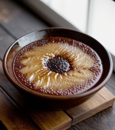 Grilled Dip recipe image