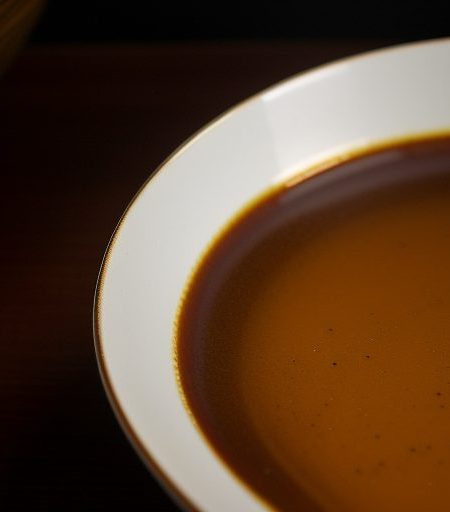 Grilled Fish Sauce recipe image