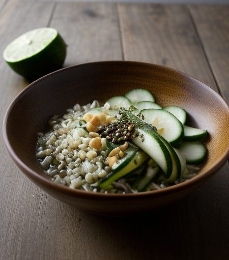Grilled Fish Sauce recipe image