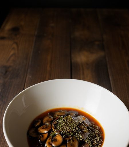 Grilled Fish Sauce recipe image