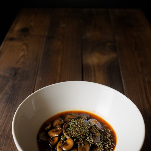 Grilled Fish Sauce recipe image