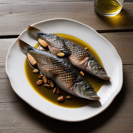 Grilled Fish recipe image