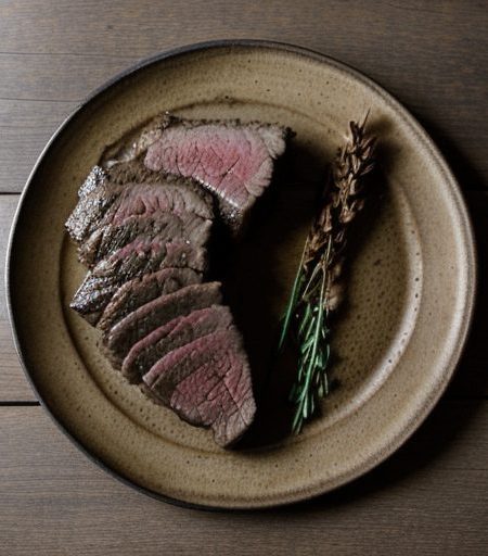 Grilled Lamb recipe image