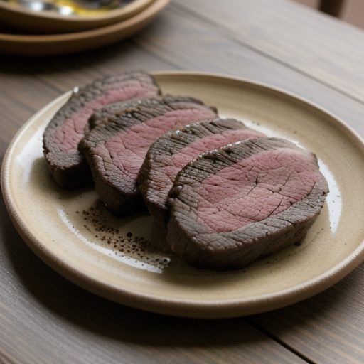 Grilled Lamb recipe image