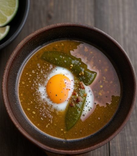 Grilled Pork Sauce recipe image