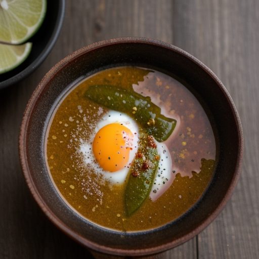Grilled Pork Sauce recipe image