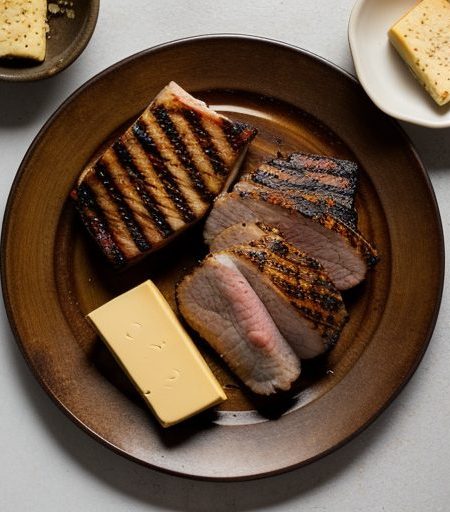 Grilled Pork recipe image