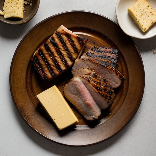 Grilled Pork recipe image