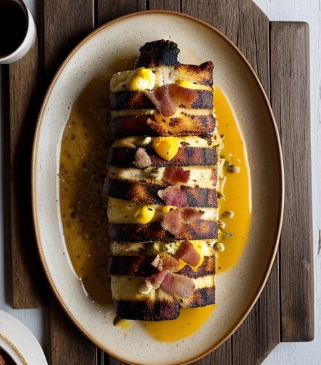 Grilled Pork recipe image