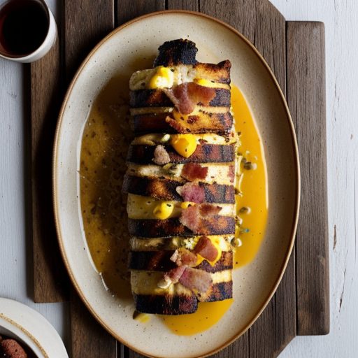 Grilled Pork recipe image