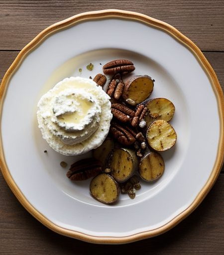 Grilled Potato recipe image