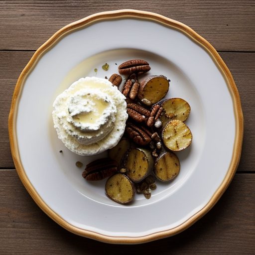 Grilled Potato recipe image
