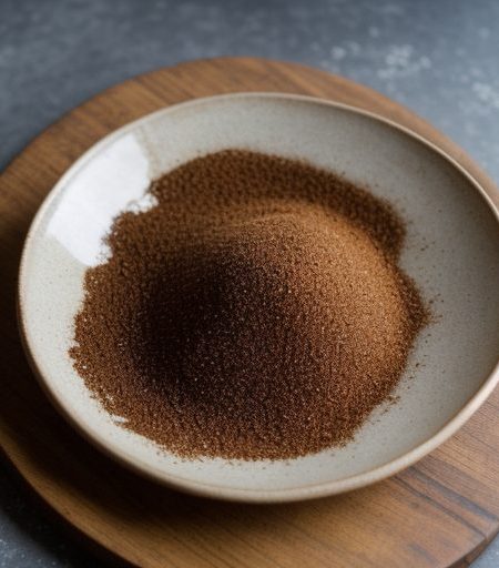 Grilled Rub recipe image