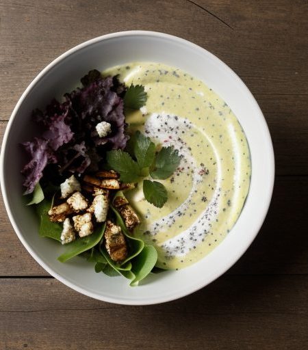 Grilled Salad recipe image