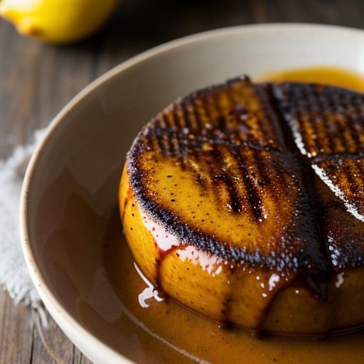 Grilled Sauce recipe image