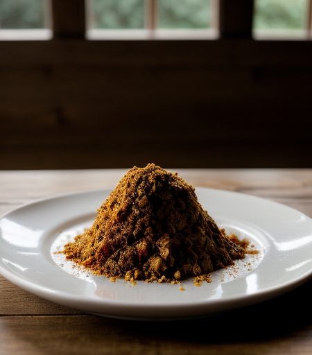 Gringo Chili (Houston recipe image