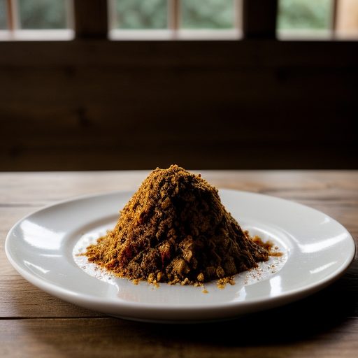 Gringo Chili (Houston recipe image