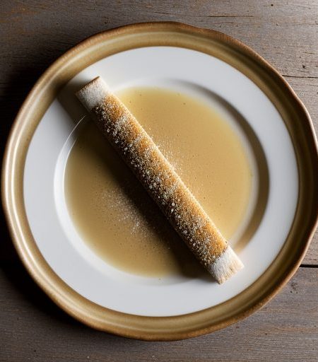 Grissini Al Pignoli (Pine Nut Sticks recipe image