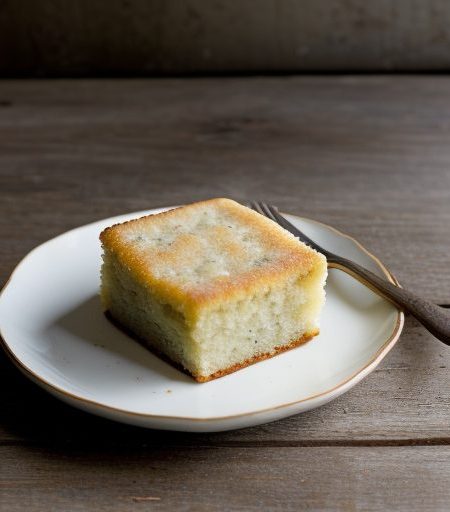 Grit Cakes recipe image
