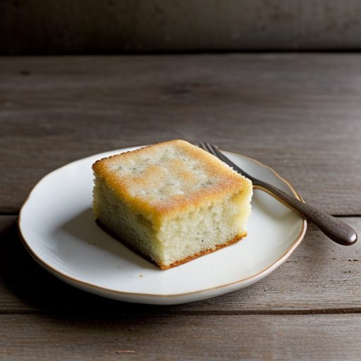Grit Cakes recipe image