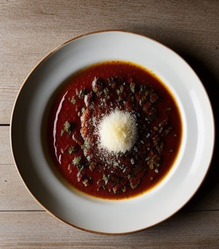 Grits & Grillades recipe image