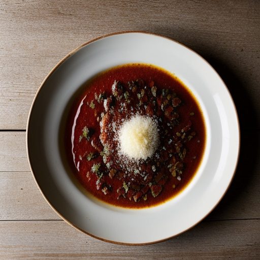 Grits & Grillades recipe image