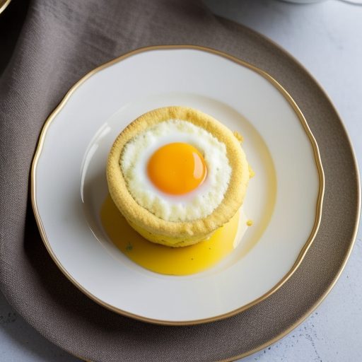 Grits Souffle recipe image