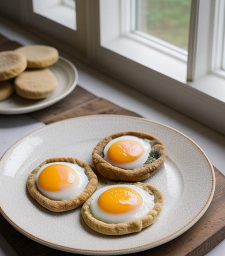 Grosses Galettes Liegeoises recipe image