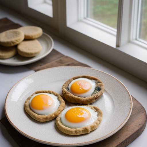 Grosses Galettes Liegeoises recipe image
