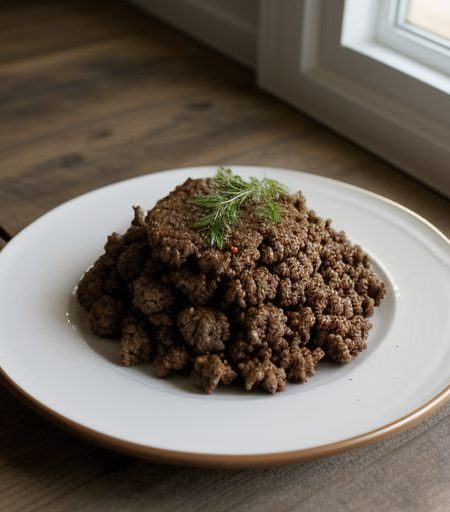 Ground Beef Plus recipe image