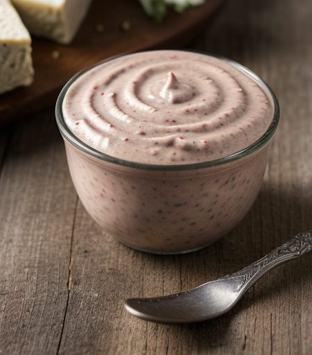 Ground Meat Dressing recipe image